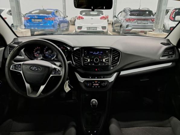 Lada (ВАЗ) Vesta I с пробегом 2018 года, цена 719 000 рублей, 176344 км, седан, Автокод Объявления