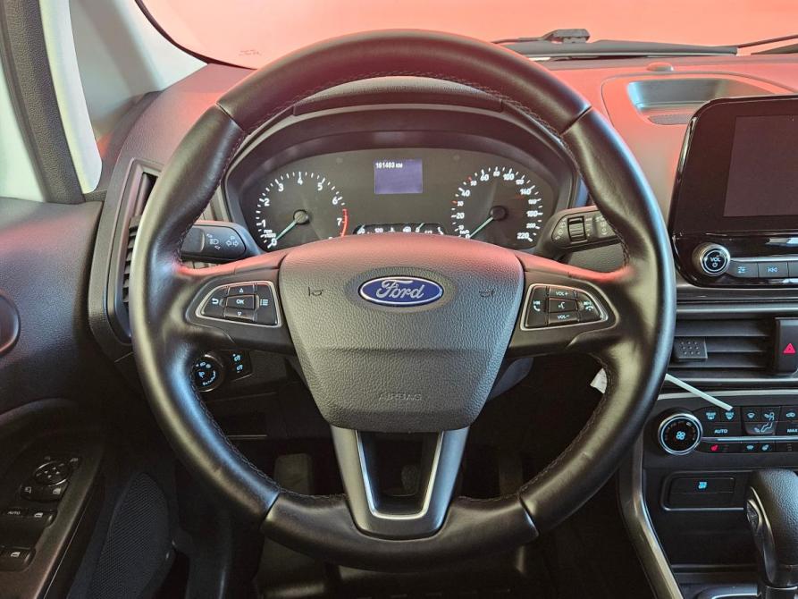 Ford EcoSport II Рестайлинг Вологда  - изображение 12