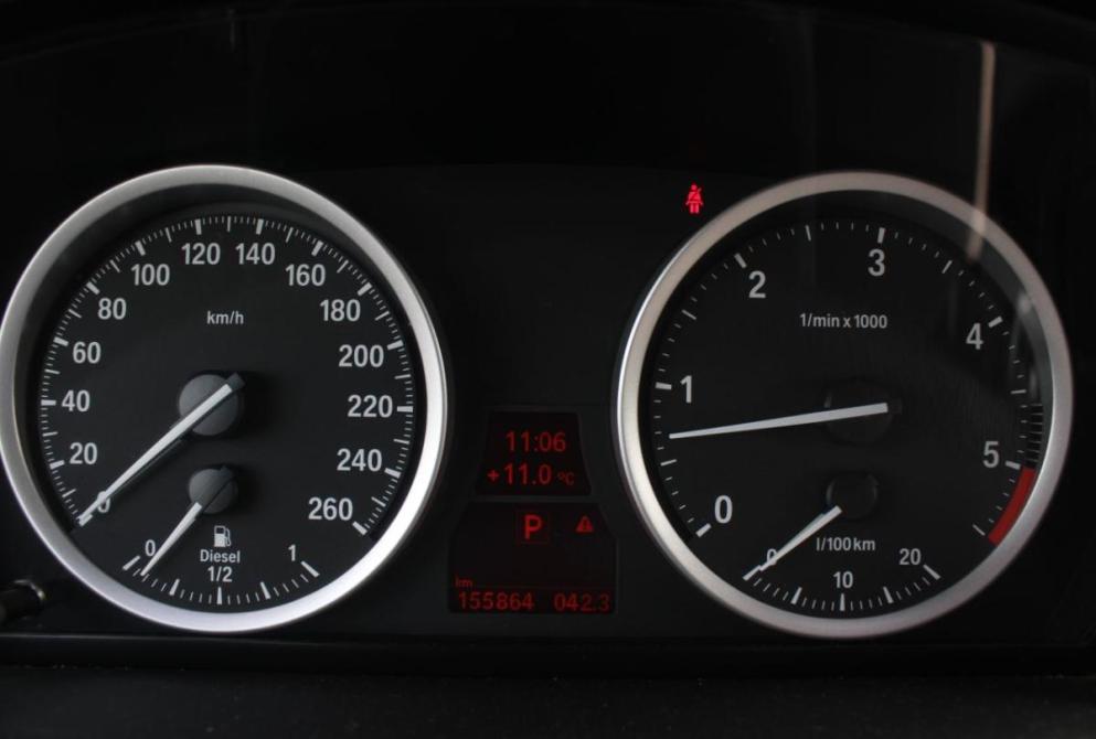 BMW X6 I (E71) Саратов  - изображение 16
