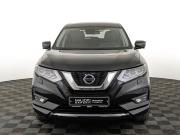 Nissan X-Trail III Рестайлинг Москва  - изображение 29