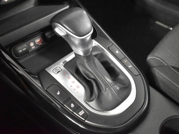Kia Cerato IV с пробегом 2021 года, цена 1 998 200 рублей, 133121 км, седан, Автокод Объявления