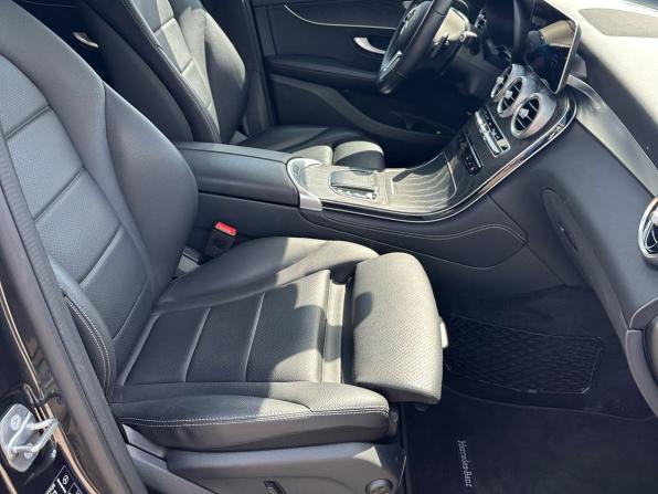 Mercedes-Benz GLC I (X253) Рестайлинг с пробегом 2019 года, цена 4 335 000 рублей, 38847 км, внедорожник, Автокод Объявления