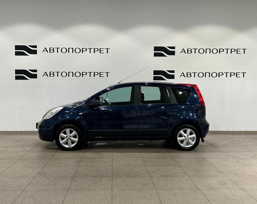 Nissan Note I Санкт-Петербург  - изображение 4