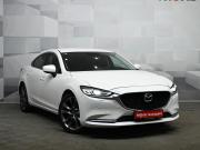 Mazda 6 III (GJ) Рестайлинг 2 Екатеринбург  - изображение 21