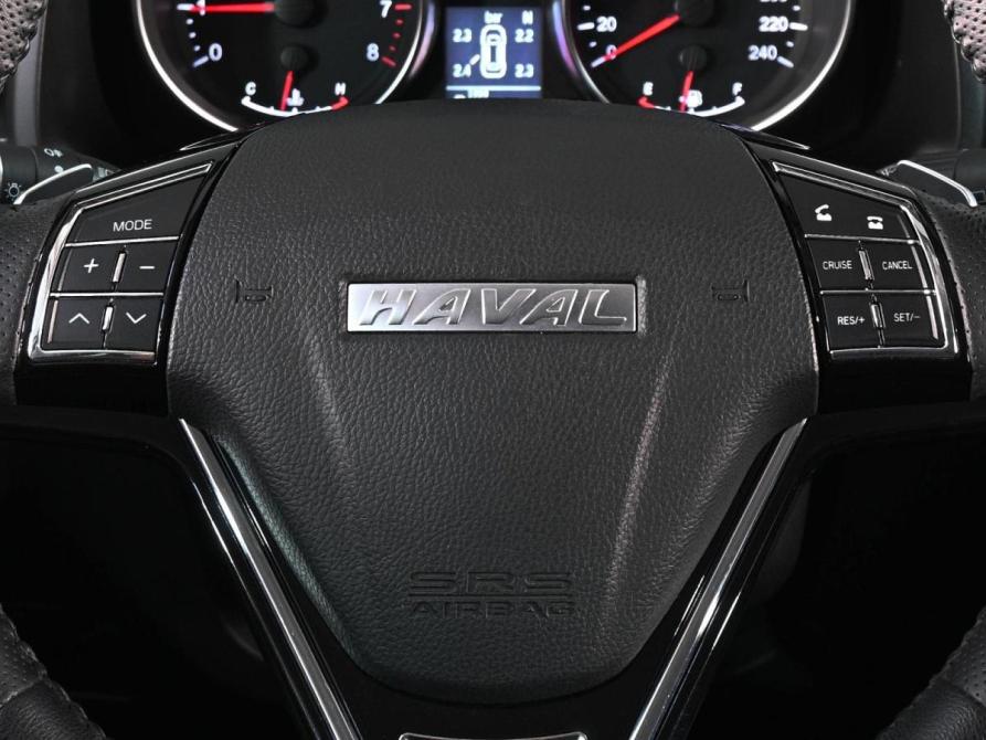 Haval M6 II Ростов-на-Дону  - изображение 12