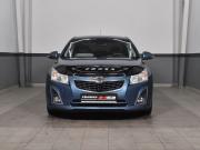 Chevrolet Cruze I Рестайлинг Кемерово  - изображение 22