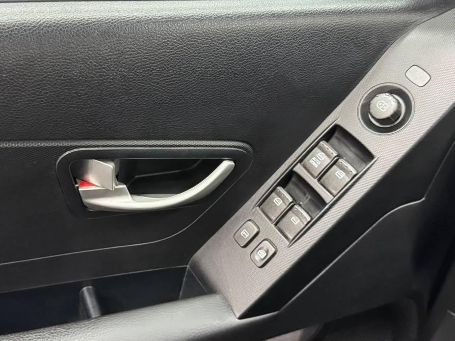 SsangYong Actyon II Ростов-на-Дону  - изображение 18