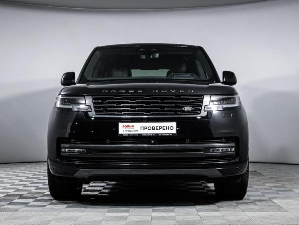 Land Rover Range Rover V с пробегом 2023 года, цена 17 500 000 рублей, 42480 км, внедорожник, Автокод Объявления