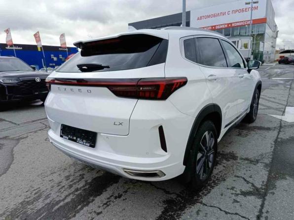 Exeed LX I Рестайлинг с пробегом 2023 года, цена 1 999 995 рублей, 20000 км, внедорожник, Автокод Объявления