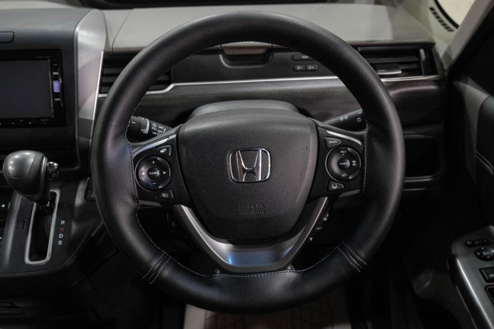 Honda Freed II Рестайлинг Новокузнецк  - изображение 23