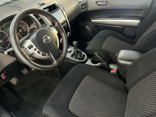 Nissan X-Trail II с пробегом 2009 года, цена 991 120 рублей, 195528 км, внедорожник, Автокод Объявления