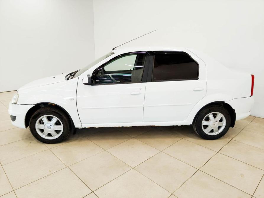 Renault Logan I Рестайлинг Тула  - изображение 2