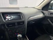 Audi Q5 I (8R) Краснодар  - изображение 31