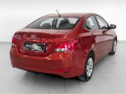 Hyundai Solaris I Рестайлинг Москва  - изображение 32