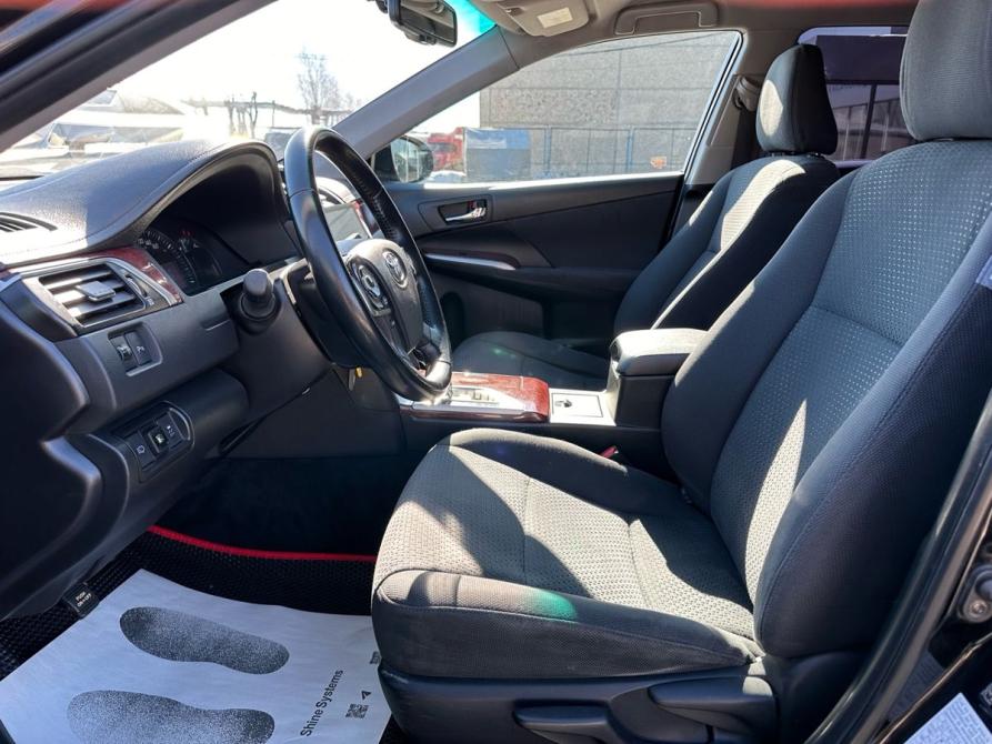 Toyota Camry VII (XV50) Пермь  - изображение 10