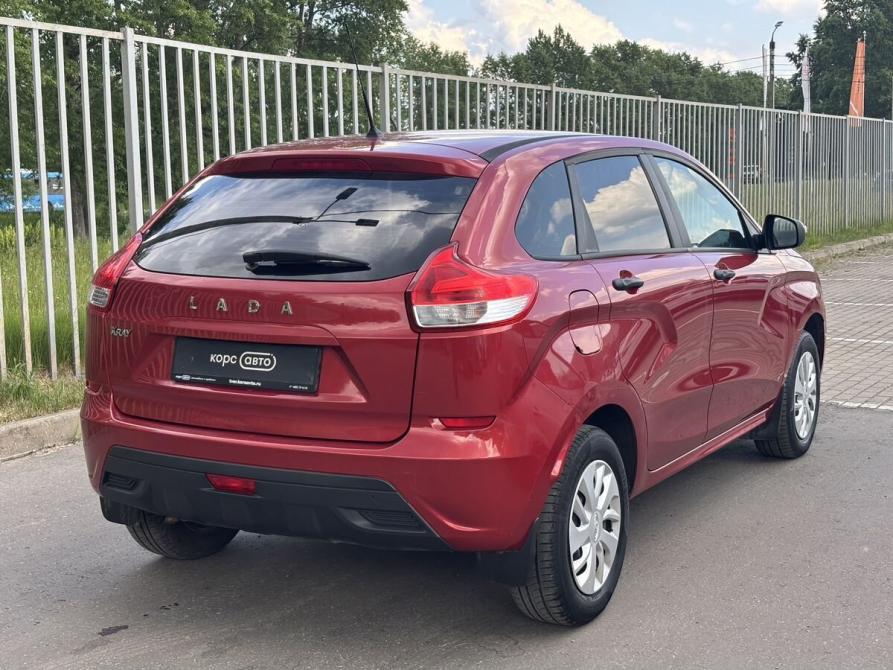 Lada (ВАЗ) XRAY I Тверь  - изображение 6