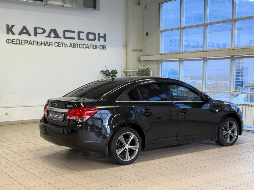 Chevrolet Cruze I Рестайлинг Волгоград  - изображение 2