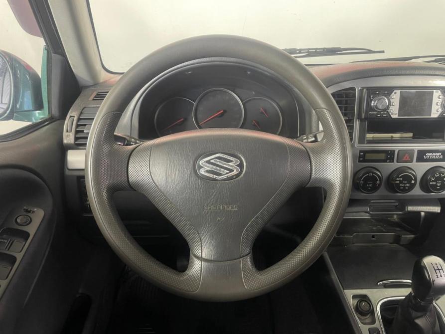 Suzuki Grand Vitara I Рестайлинг Воронеж  - изображение 11