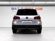 Volkswagen Touareg I Рестайлинг Тюмень  - изображение 29