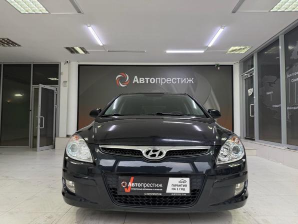 Hyundai i30 I с пробегом 2009 года, цена 680 000 рублей, 260968 км, хэтчбек, Автокод Объявления
