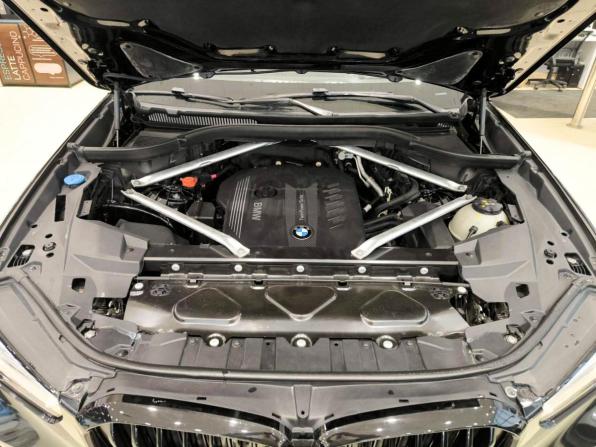 BMW X5 IV (G05/G18) с пробегом 2019 года, цена 5 950 000 рублей, 200000 км, внедорожник, Автокод Объявления