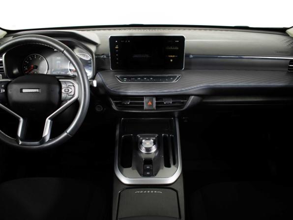 Haval Jolion I Рестайлинг с пробегом 2025 года, цена 1 950 000 рублей, 10001 км, внедорожник, Автокод Объявления