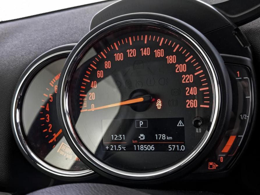 Mini Countryman II Москва  - изображение 16