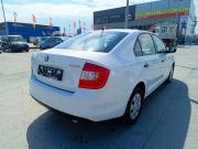 Skoda Rapid I Тюмень  - изображение 24