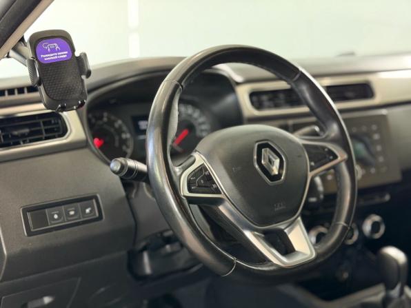 Renault Arkana I с пробегом 2021 года, цена 1 035 000 рублей, 151014 км, внедорожник, Автокод Объявления