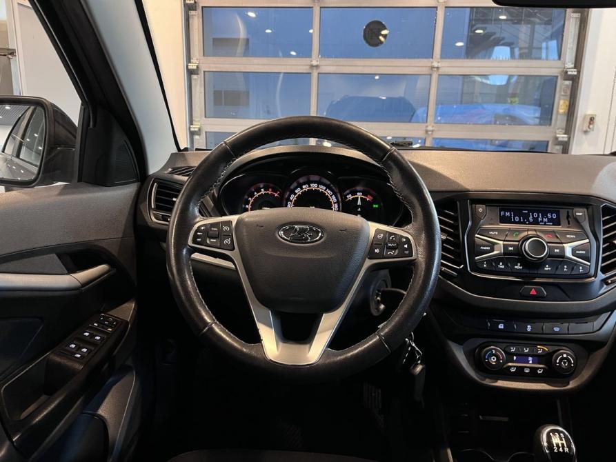 Lada (ВАЗ) Vesta I Чебоксары  - изображение 10