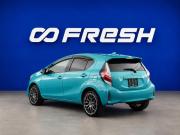 Toyota Aqua I Рестайлинг 2 Москва  - изображение 20