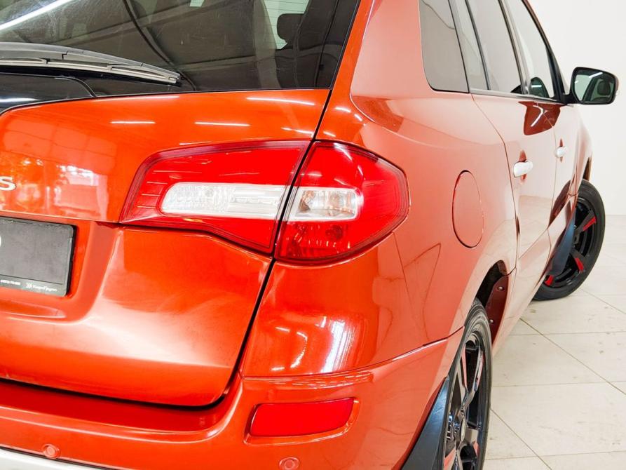 Renault Koleos I Рестайлинг Тула  - изображение 5