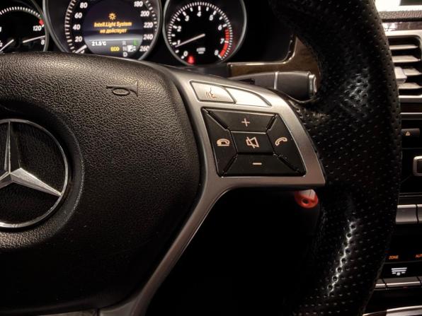 Mercedes-Benz E-Класс IV (W212 S212 C207) Рестайлинг с пробегом 2014 года, цена 1 299 000 рублей, 347000 км, седан, Автокод Объявления
