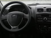 Lada (ВАЗ) Granta I Рестайлинг Иваново  - изображение 31