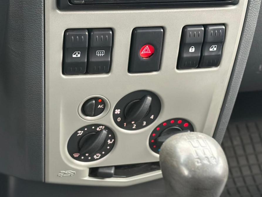 Renault Logan I Архангельск  - изображение 16