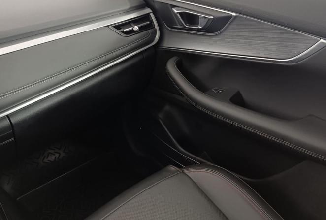 Chery Tiggo 7 Pro I с пробегом 2021 года, цена 1 683 000 рублей, 45785 км, внедорожник, Автокод Объявления