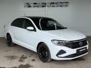 Volkswagen Polo VI Уфа  - изображение 20