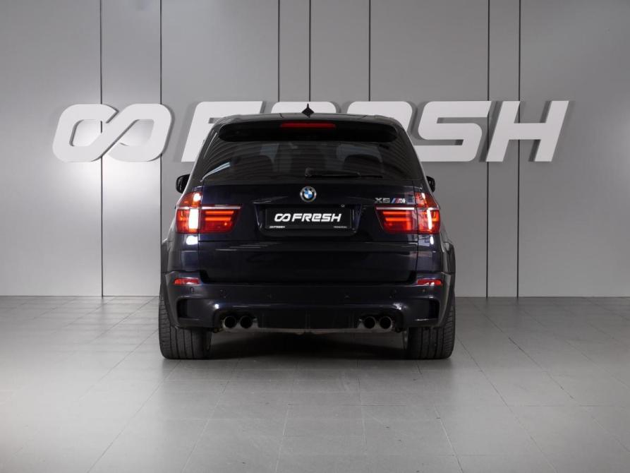 BMW X5 M I (E70) Минеральные Воды  - изображение 4