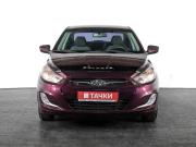 Hyundai Solaris I Иркутск  - изображение 24
