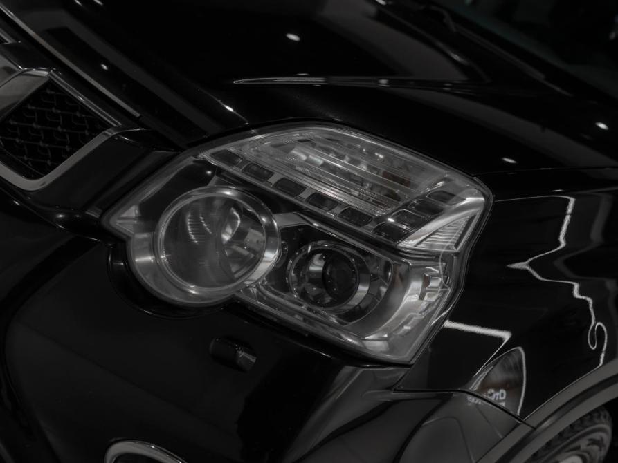 Nissan X-Trail II Рестайлинг Москва  - изображение 23