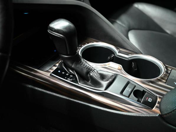 Toyota Camry VIII (XV70) с пробегом 2020 года, цена 3 200 000 рублей, 140642 км, седан, Автокод Объявления