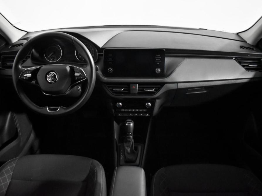 Skoda Rapid II Санкт-Петербург  - изображение 15
