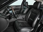 Mercedes-Benz S-Класс V (W221) Рестайлинг Ростов-на-Дону  - изображение 43