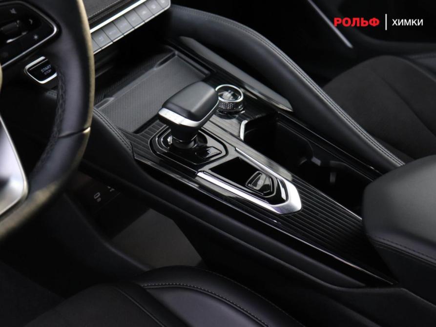Geely Monjaro I Химки  - изображение 9