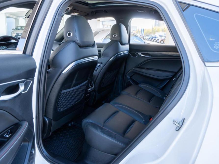 Geely Tugella I Рестайлинг Волгоград  - изображение 14