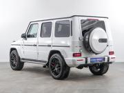 Mercedes-Benz G-Класс AMG II (W463) Москва  - изображение 31