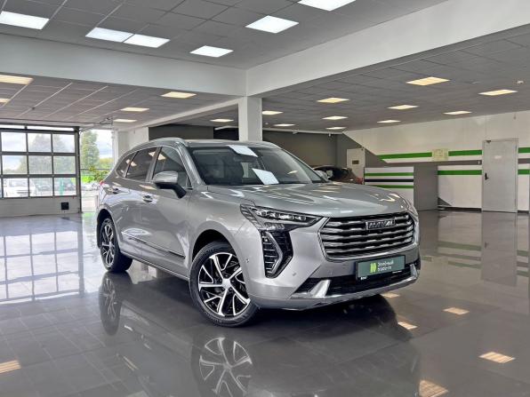Haval Jolion I с пробегом 2021 года, цена 1 845 000 рублей, 57077 км, внедорожник, Автокод Объявления