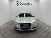 Audi A6 IV (C7) Воронеж  - изображение 29