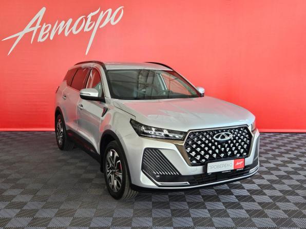 Chery Tiggo 7 Pro Max I Рестайлинг с пробегом 2024 года, цена 1 885 000 рублей, 87300 км, внедорожник, Автокод Объявления
