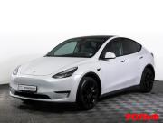 Tesla Model Y I Москва  - изображение 26